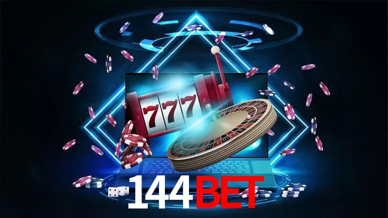 144BET - Pagamento PIX Instantâneo